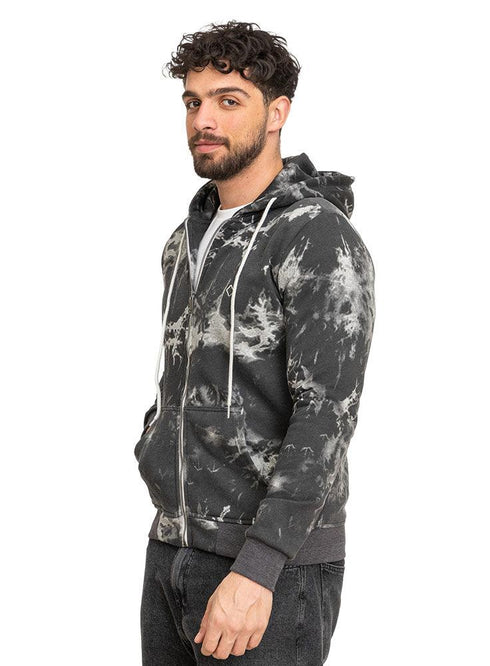 T.D Black SW - Zipper - Khotwh